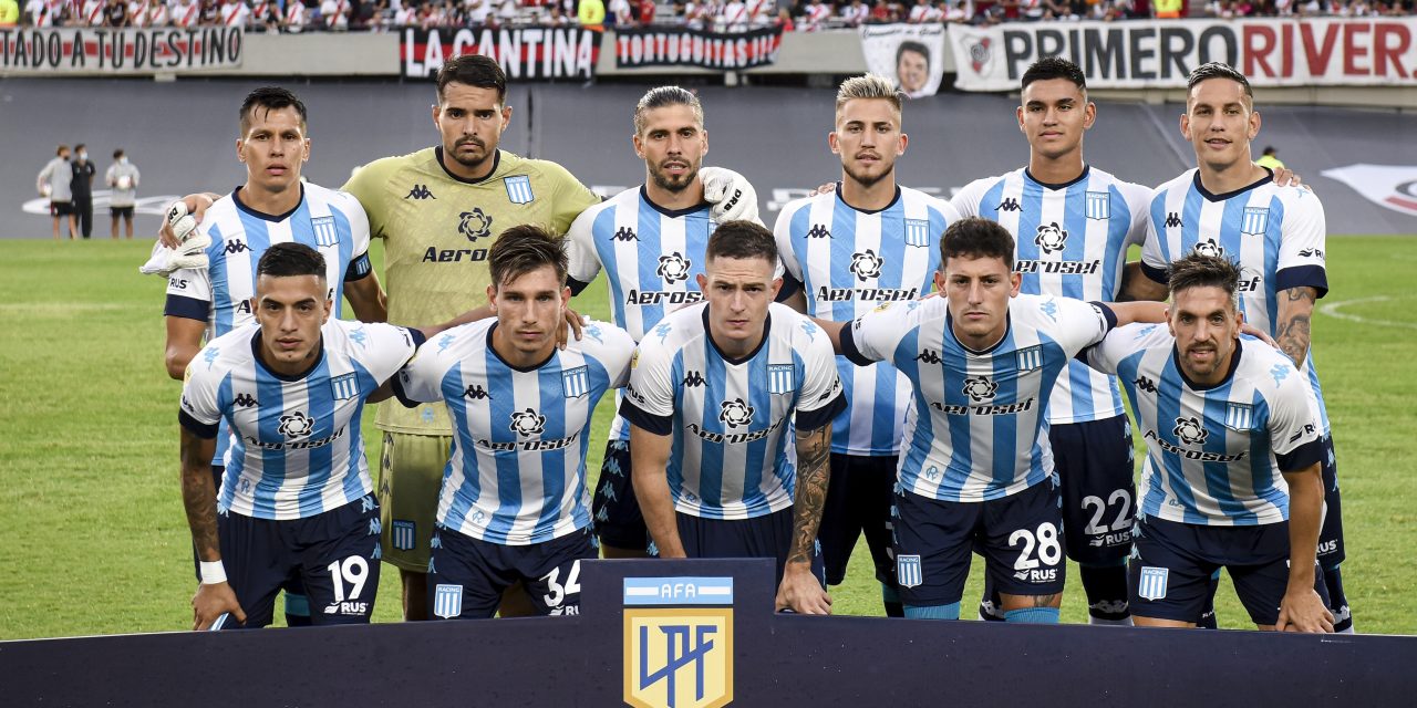 «Racing no puede cometer esos errores» luego de la ajustada victoria ante Patronato…