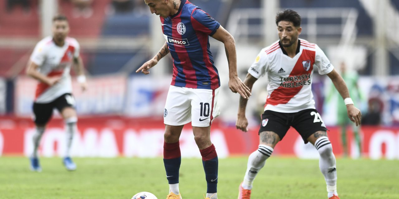 Escándalo en Argentina: Ricardo Centurión volvió al entrenamiento de San Lorenzo pero se fue por este motivo…