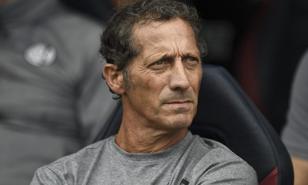 Arde un gigante de la Argentina: La dura frase de Pedro Troglio tras salir de San Lorenzo «Dos jugadores me pidieron no jugar»
