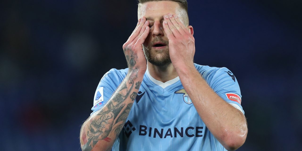 Premier League: Manchester United dispuesto a quedarse con uno de los mejores jugadores de la Serie A de Italia