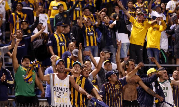 Un ex Boca está a un paso de transformarse en el nuevo entrenador de Rosario Central