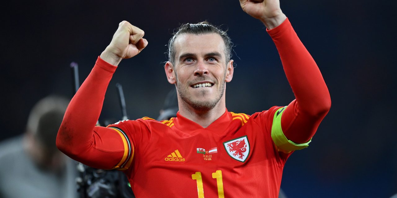 Tras su salida del Real Madrid ¿Dónde jugará Gareth Bale?