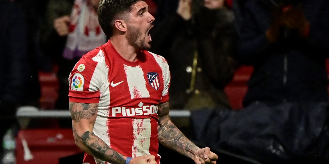 Atención Argentina: A pocos meses del mundial Rodrigo De Paul podría irse del Atlético de Madrid