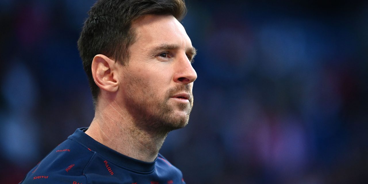 El motivo por el que Messi analiza abandonar el PSG