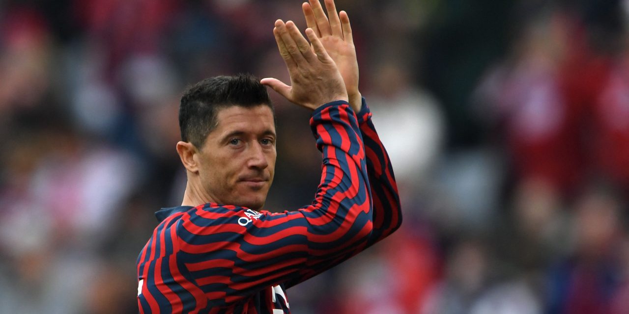 La clave para que el Barcelona pueda adquirir a Lewandowski