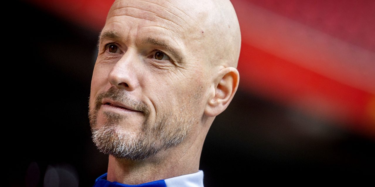 Premier League: Erik ten Hag pasa la escoba, el mega éxodo que se viene en Manchester United