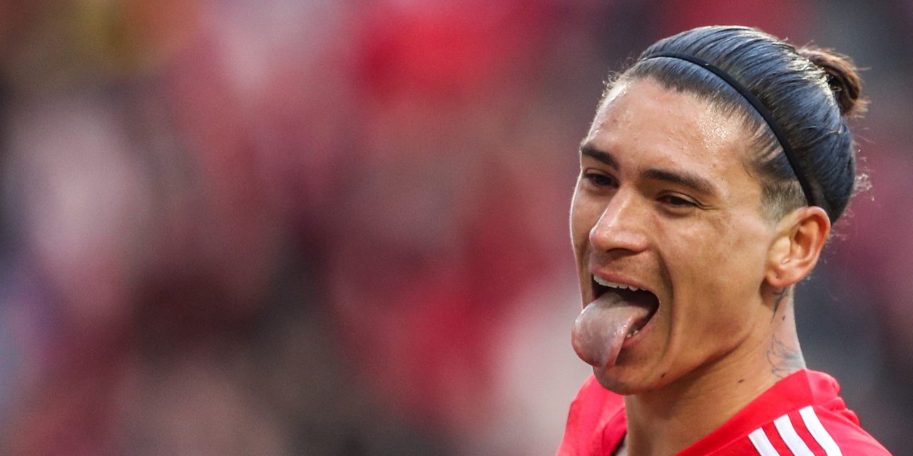Champions League: Benfica ya tiene en la mira al reemplazo de Darwin Núñez