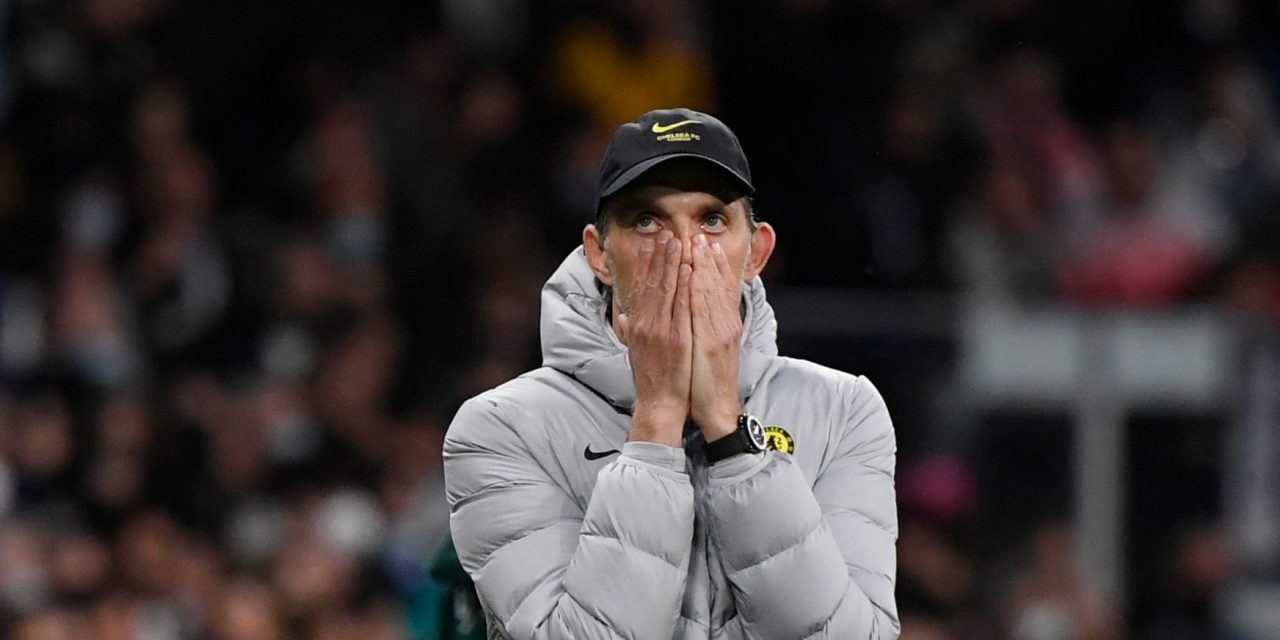 Uno de los peores mercados para el Chelsea en los últimos tiempos: Thomas Tuchel recibe un golpe brutal