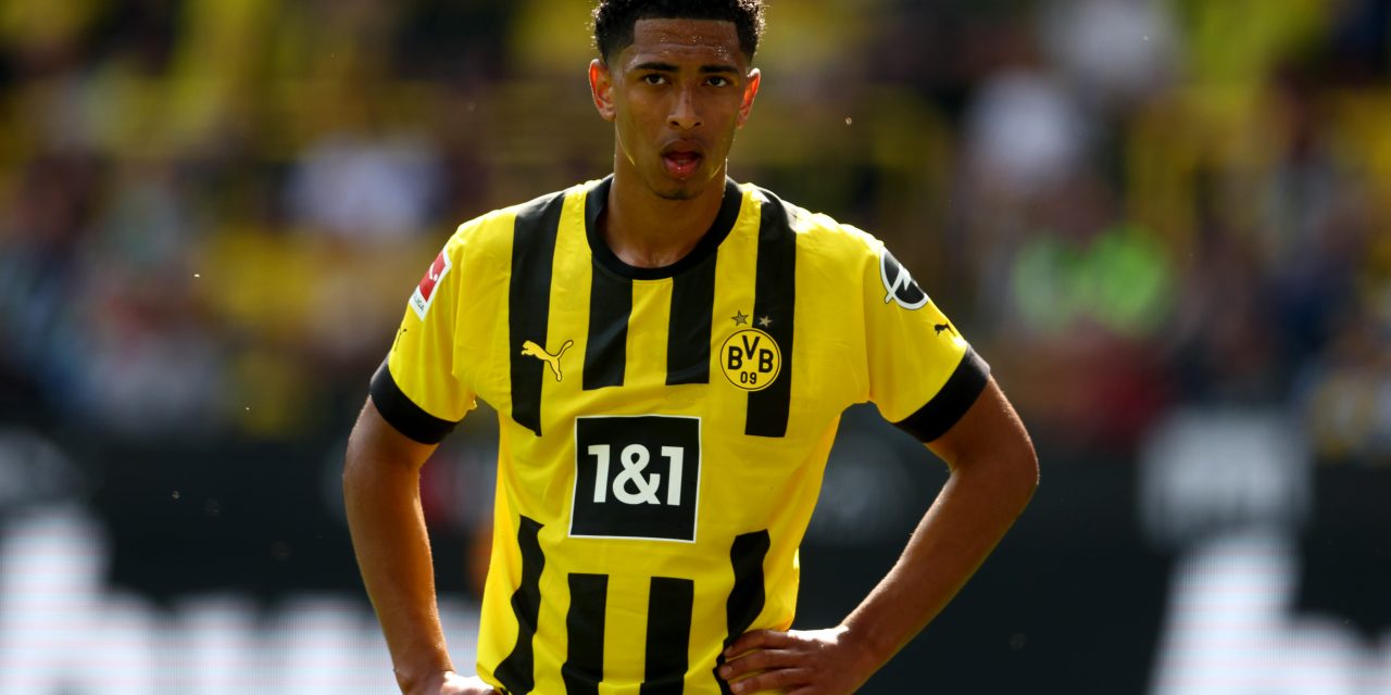 El nuevo Borussia Dortmund se arma: muy cerca de cerrar su quinto fichaje