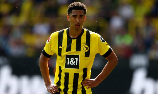 El nuevo Borussia Dortmund se arma: muy cerca de cerrar su quinto fichaje