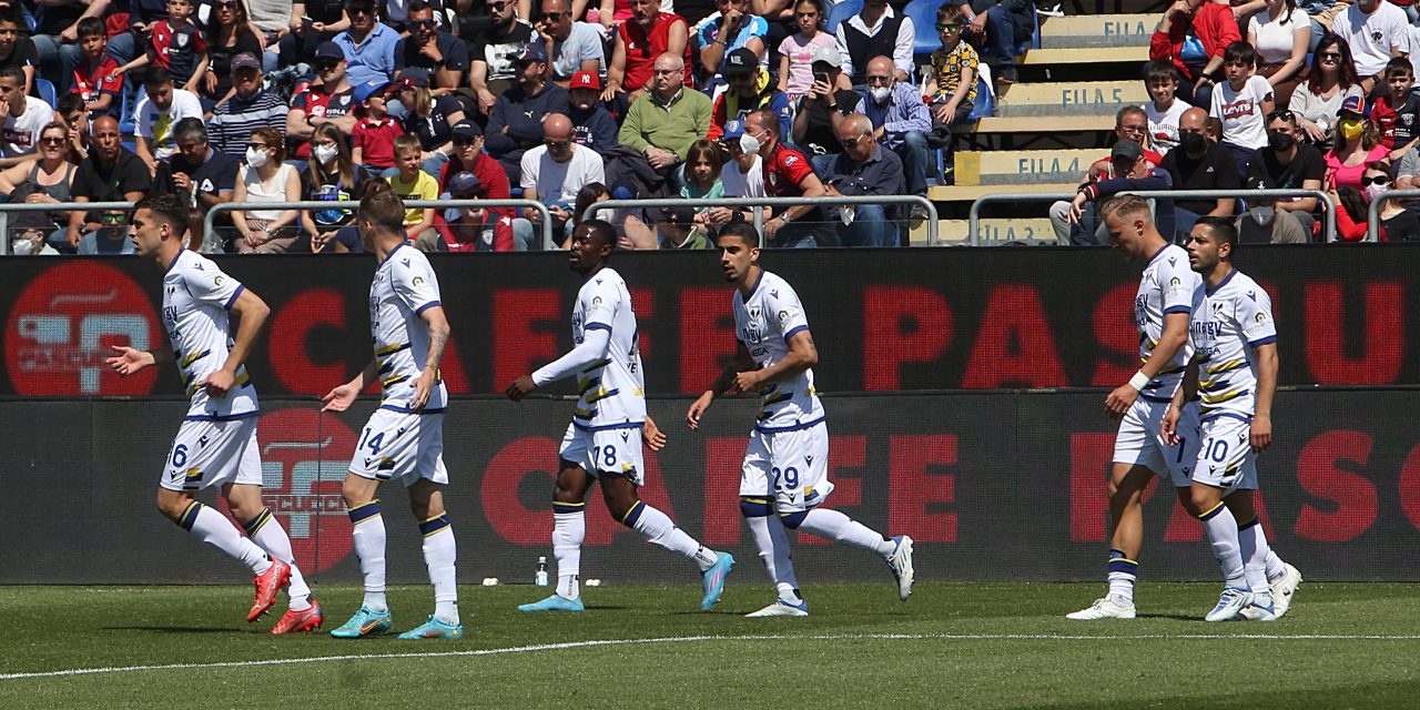 Es uno de los mejores de la Serie A de Italia: Lo buscan Inter, Milán, Tottenham y Sevilla