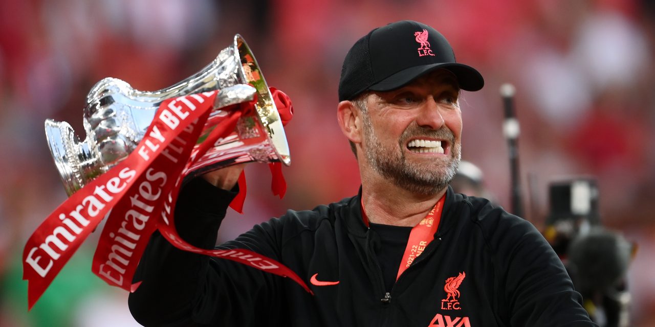 Ganó la Premier y la Champions League pero se marcha del Liverpool porque Klopp le dio la espalda