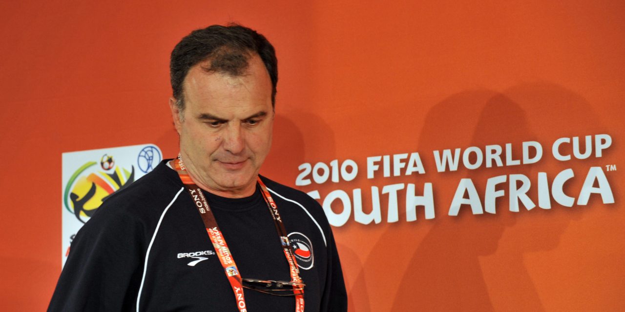 Bombazo: Bielsa podría volver a la selección de Chile