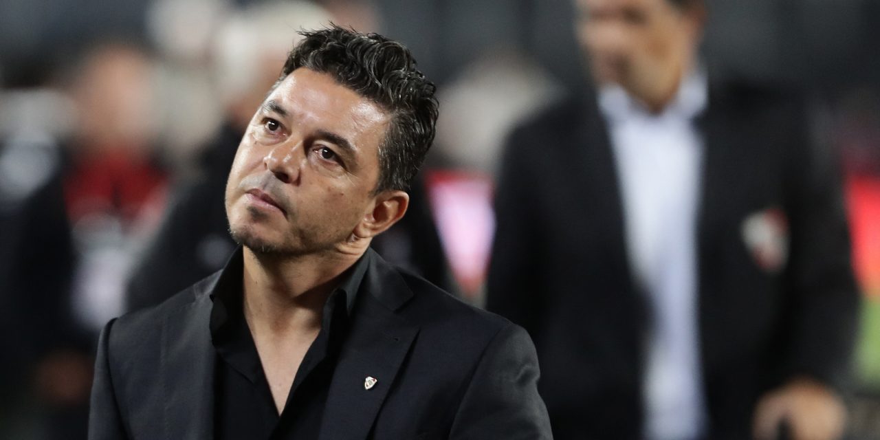 «River preguntó por él pero nosotros queremos venderlo a Europa»