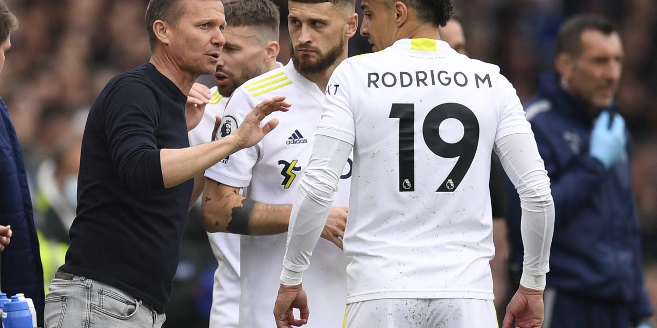 Premier League: Los dos futbolistas más buscados del Leeds en caso de irse al descenso