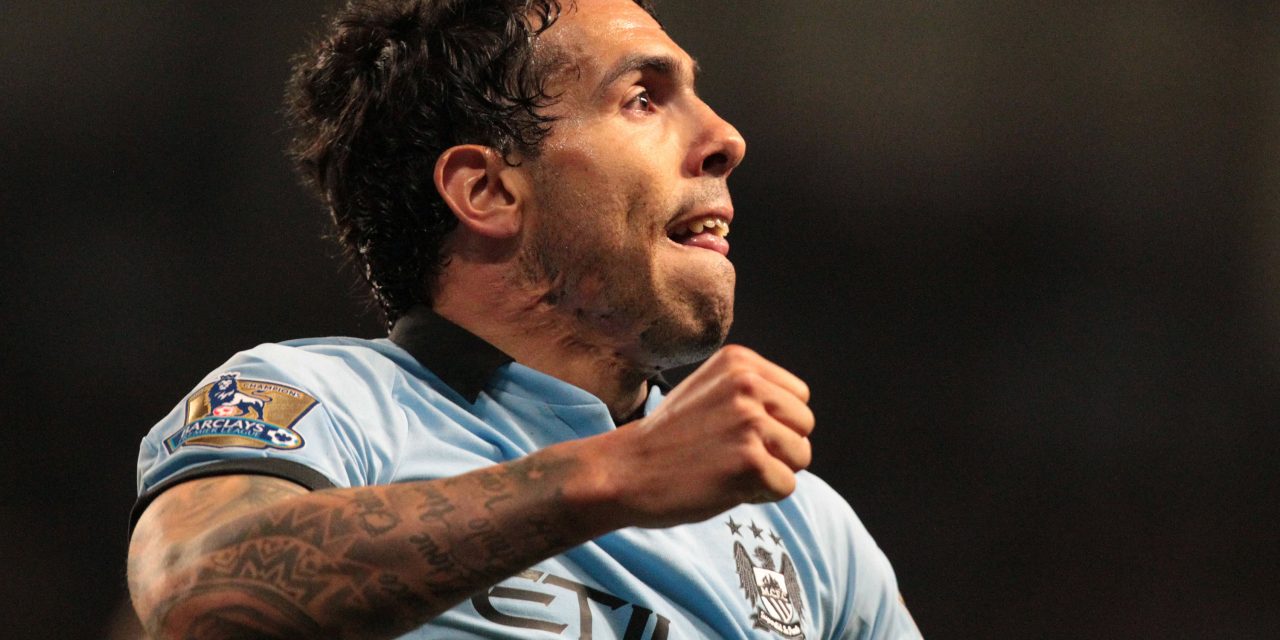 Tevez liquidó a una leyenda del Manchester United: «Se creía el dueño de Inglaterra»