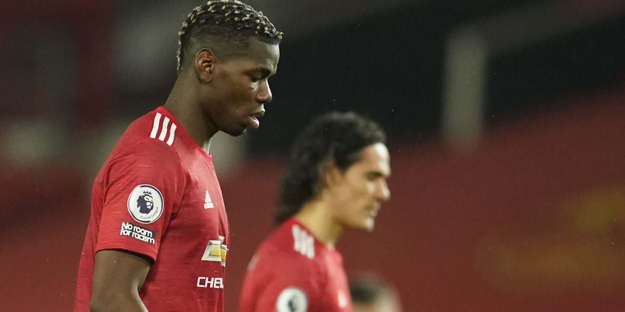 Comenzó la era Ten Hag: Pogba y Cavani encabezan el éxodo del Manchester United