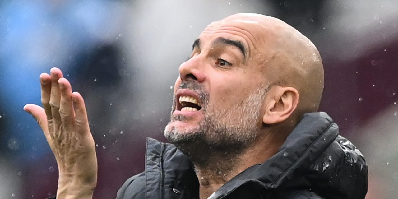 Destrozo a Guardiola: «Fracasaste en el Bayern Múnich, en el Manchester City, solo ganaste con Xavi, Messi e Iniesta»