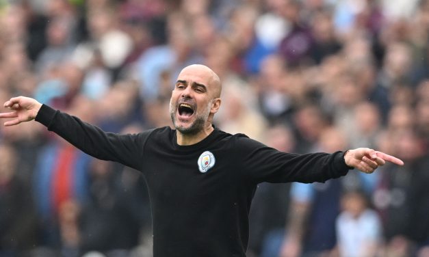 Guardiola esta muy cerca de renovar con el Manchester City