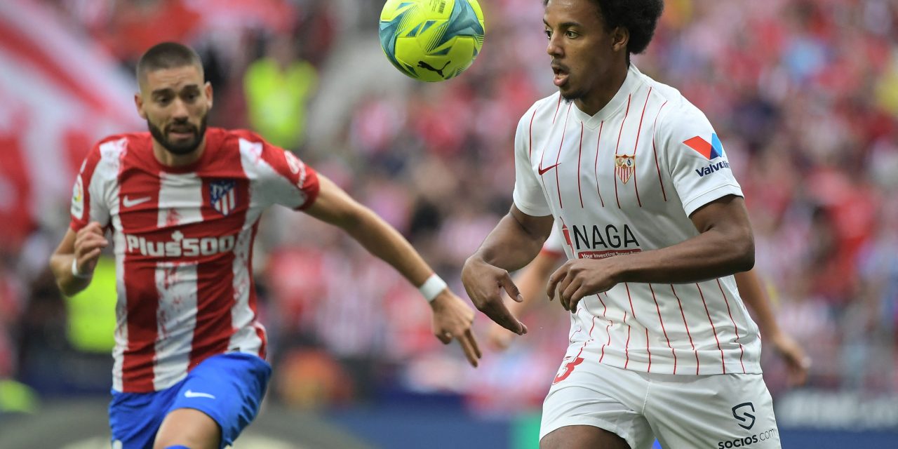 Los detalles de una operación histórica: Jules Koundé es nuevo jugador del Chelsea