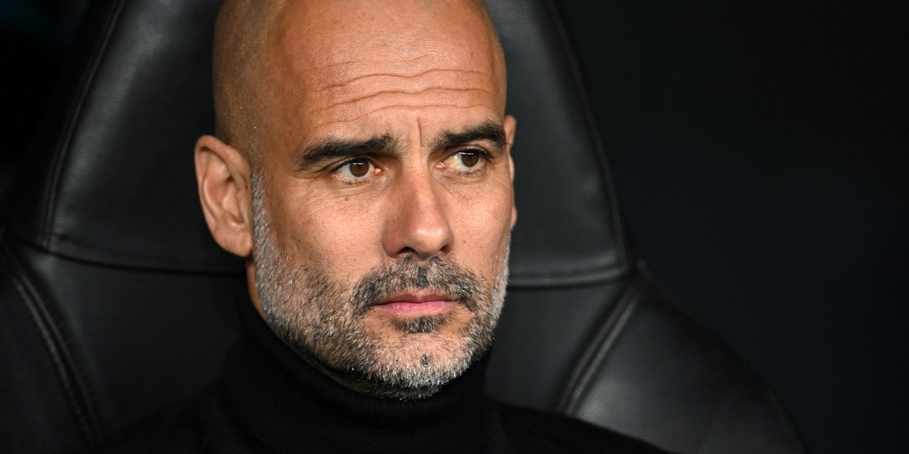 Lo querían Chelsea y FC Barcelona, se los roba Guardiola para el Manchester City