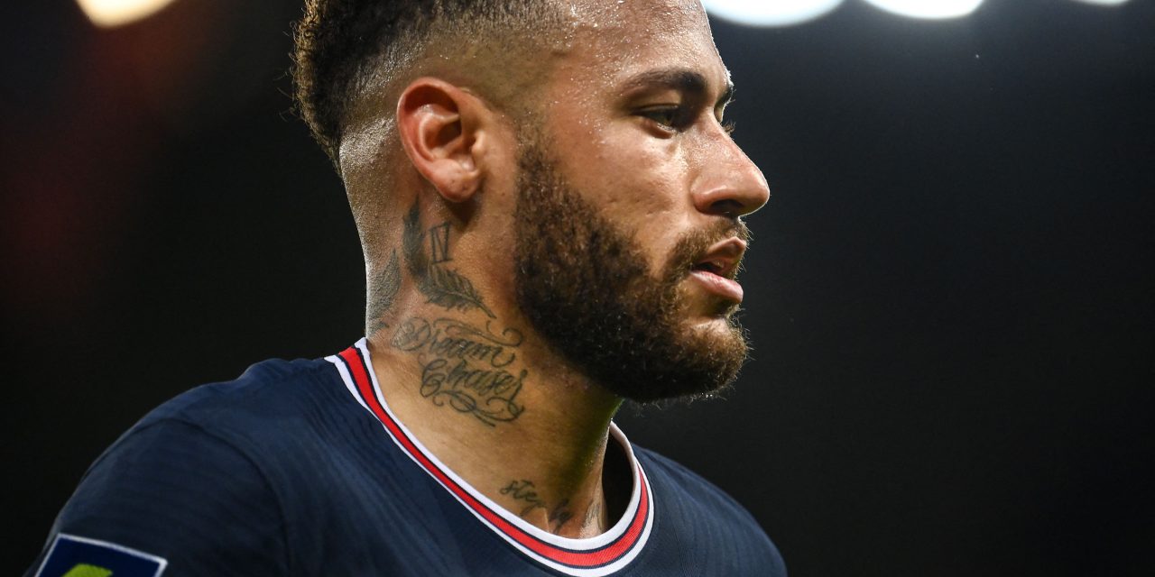 Quiere ir al PSG pero sólo si venden a Neymar…