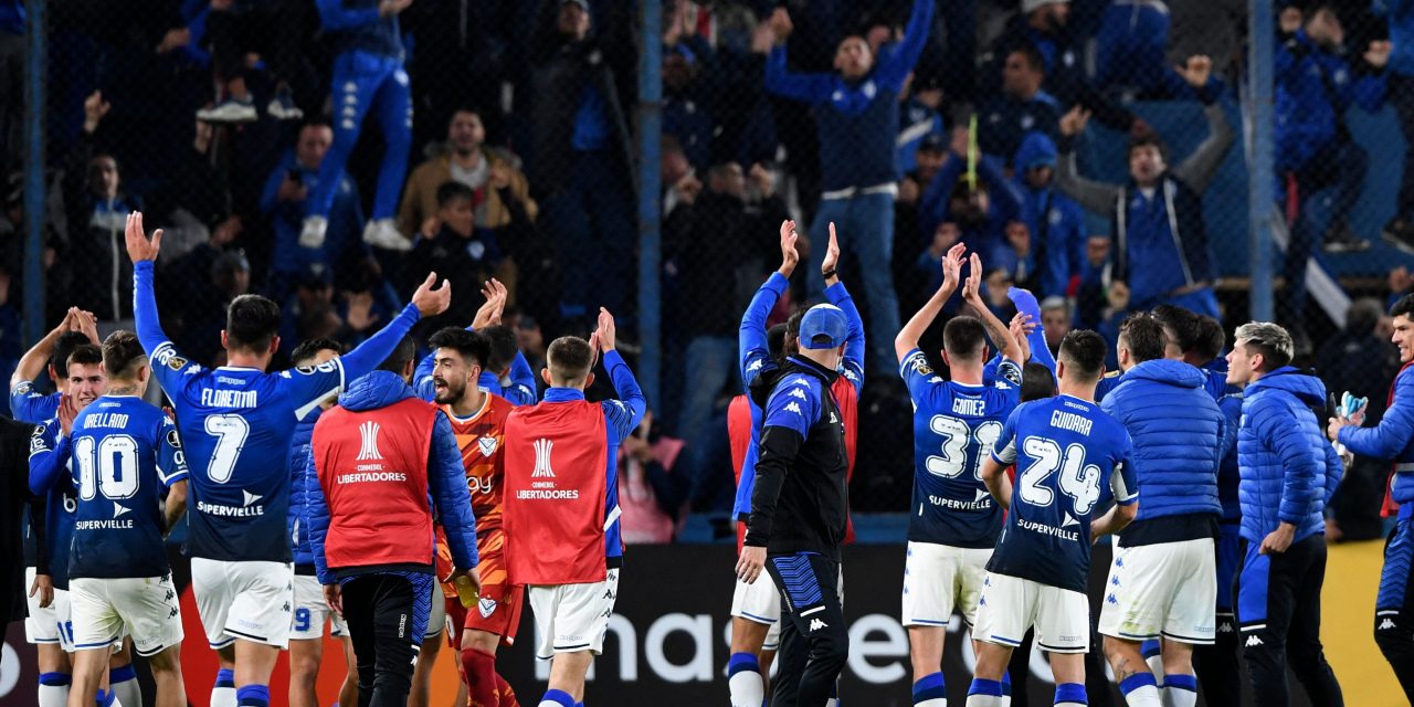 Frustración de los hinchas de Vélez: Se cancelaron 5 vuelos a Brasil para la revancha con Flamengo