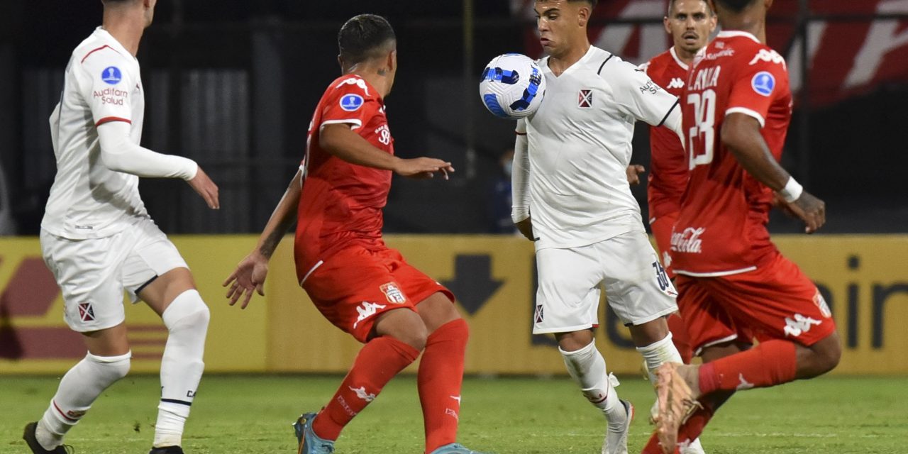 Pésimas noticias para Independiente tras la victoria por Sudamericana en Paraguay contra General Caballero