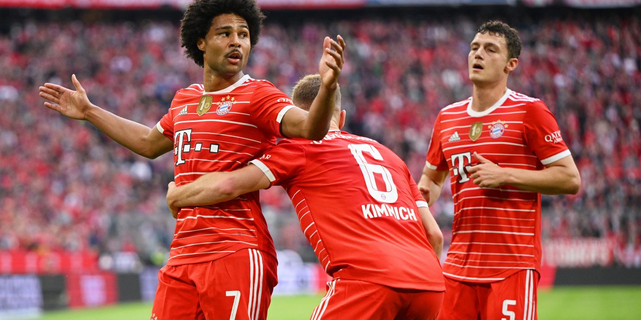 Bayern Múnich podría obtener más de 150 M€ en ingresos