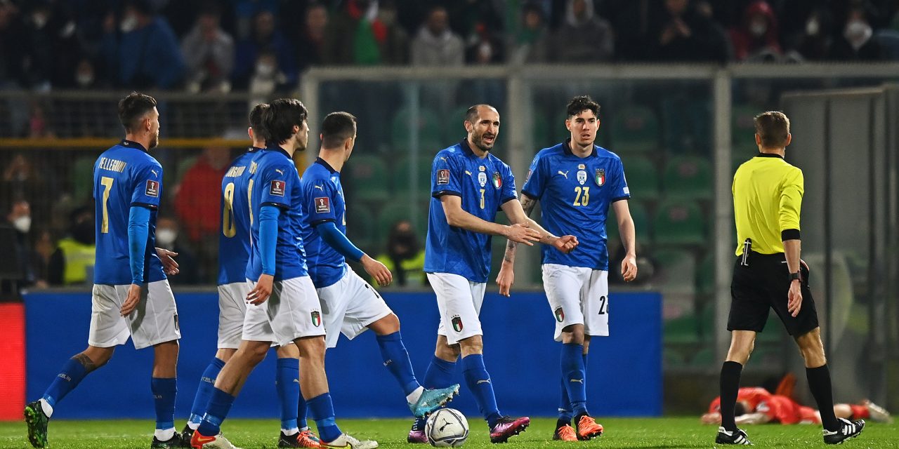 Premier League: El Manchester City va por una figura de Italia