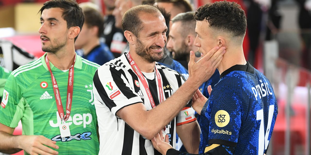 Juventus quiere evitar una renovación en el Inter de Milán