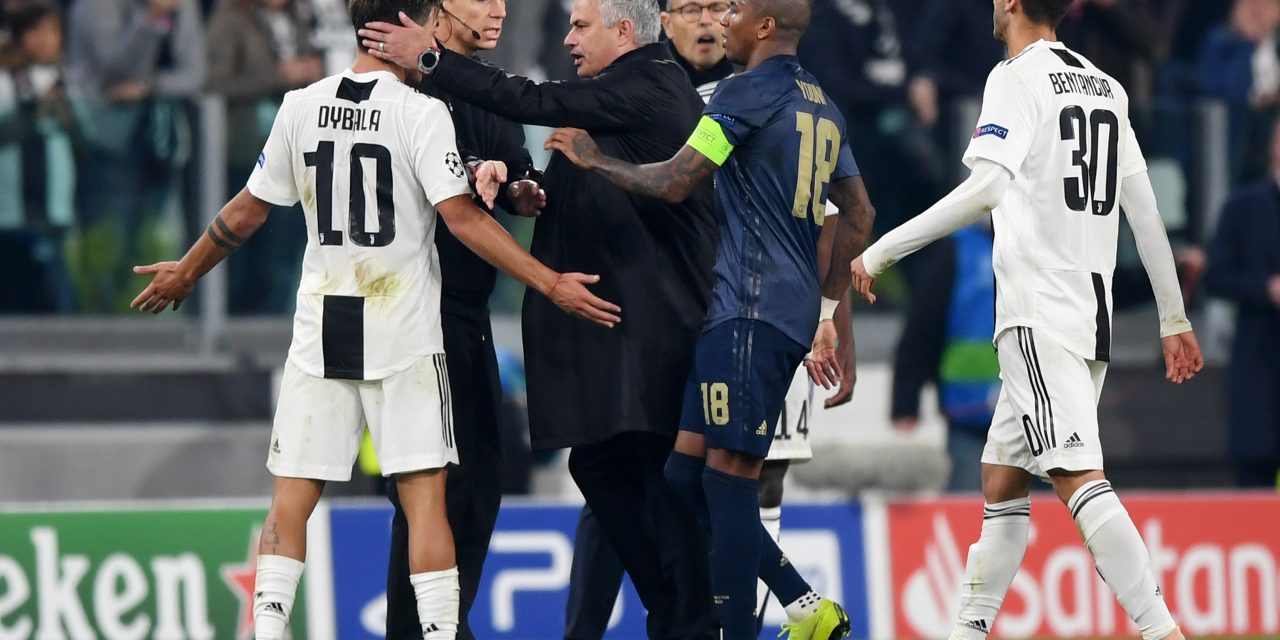 Atención Argentina: Mourinho va por la épica en Roma para fichar a Paulo Dybala