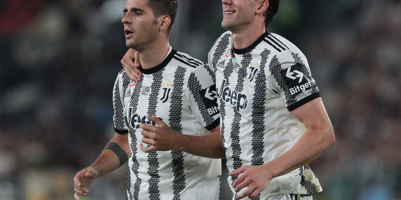 Champions League: La decisión final de Juventus sobre Morata