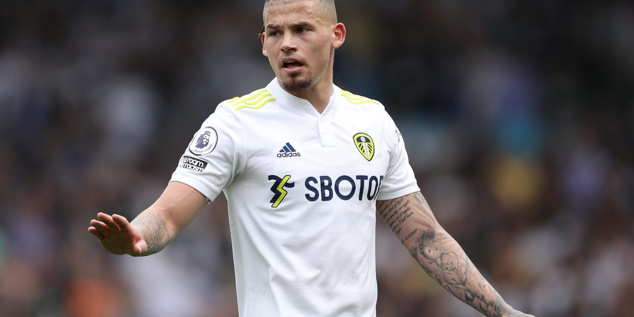 Premier League: Manchester United pisa el acelerador por Kalvin Phillips