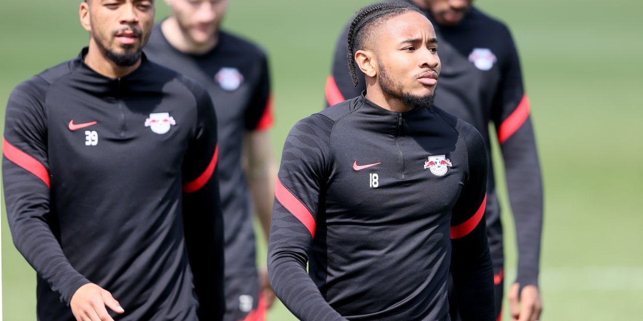 Bundesliga de Alemania: La fortuna que pide el RB Leipzig para vender a Nkunku