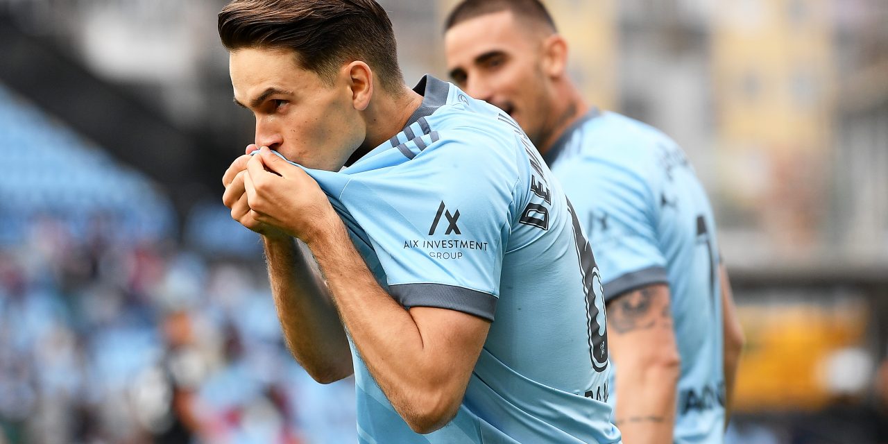 La difícil situación entre Denis Suárez y el Celta de Vigo