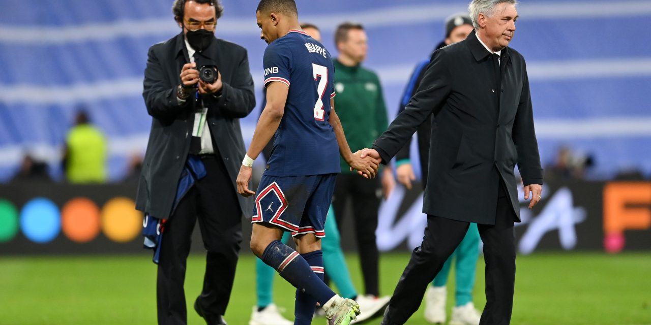 Fue el gran señalado del PSG: «Tuvimos problemas para digerir la eliminación ante el Real Madrid»