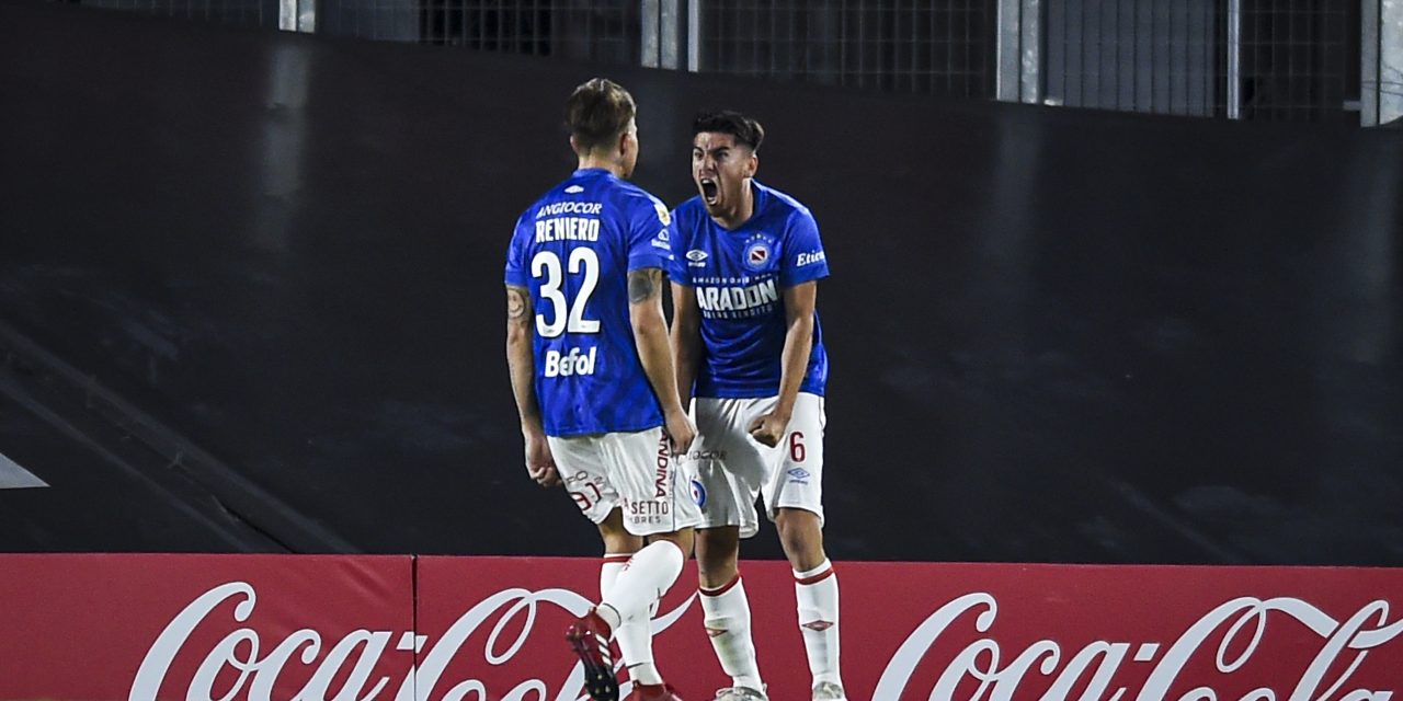 Estudiantes llega como favorito pero Argentinos Juniors es un gran equipo: Formaciones para un partidazo en busca de un lugar en la semifinal