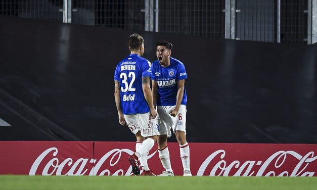 Estudiantes llega como favorito pero Argentinos Juniors es un gran equipo: Formaciones para un partidazo en busca de un lugar en la semifinal