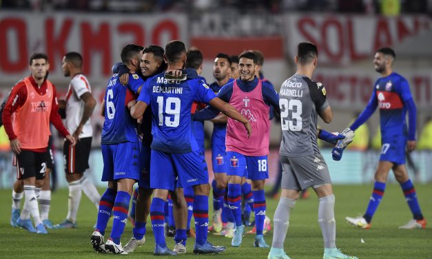 «En la final contra Boca, Tigre promete salir a atacar y va a buscar el arco»