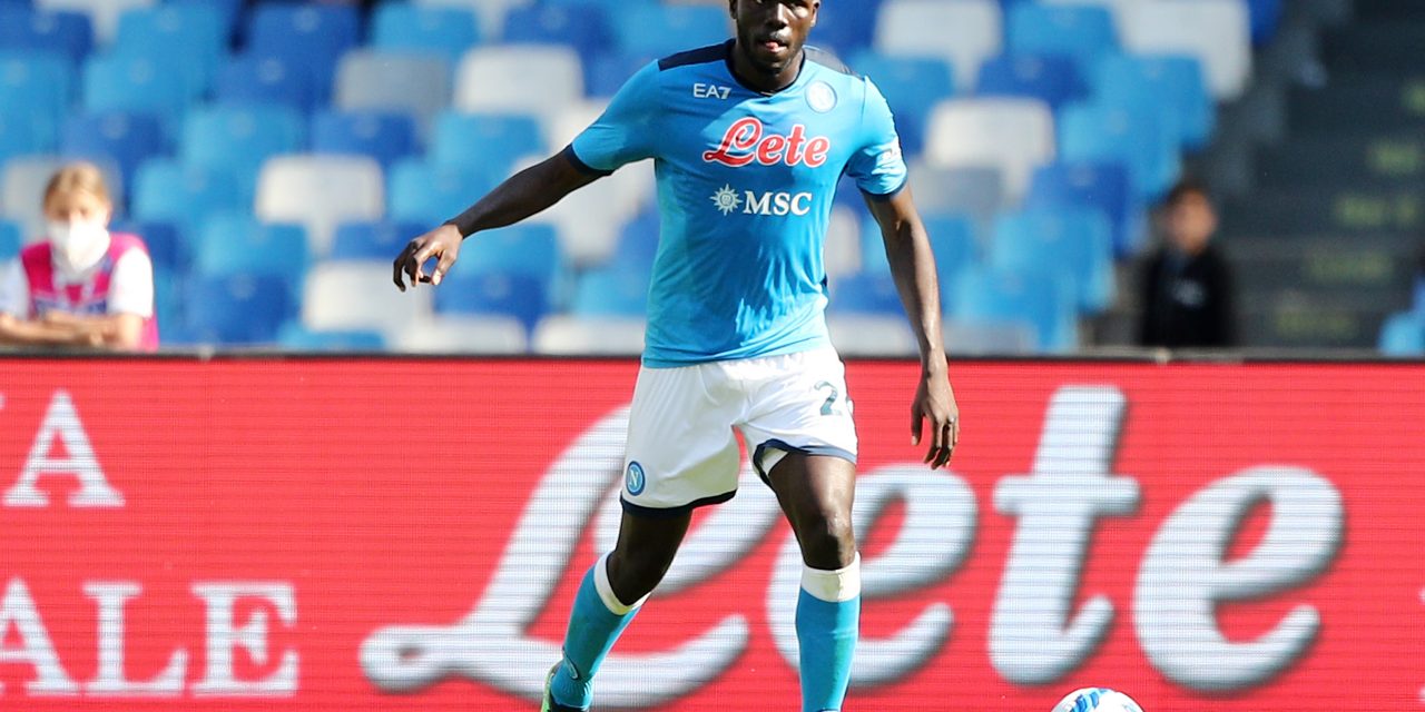 El Intercambio que podría hacer el Barcelona por Koulibaly