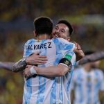 Confirmado: la selección Argentina jugará ante Estonia en España después de la Finalísima