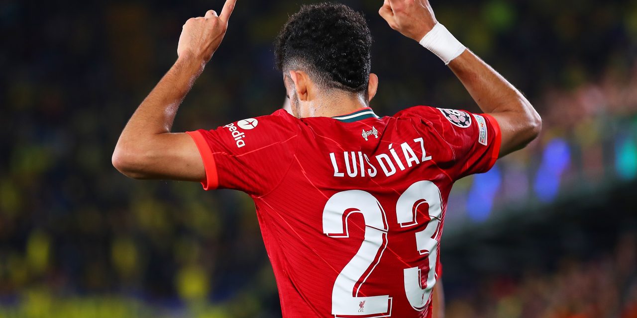 ¿Luis Díaz tendrá un compatriota? El crack de Colombia que buscaría el Liverpool