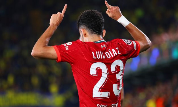 ¿Luis Díaz tendrá un compatriota? El crack de Colombia que buscaría el Liverpool