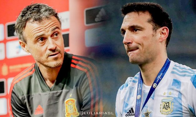 España y Argentina lideran la lista ¿De dónde son los 32 entrenadores del próximo Campeonato del Mundo?