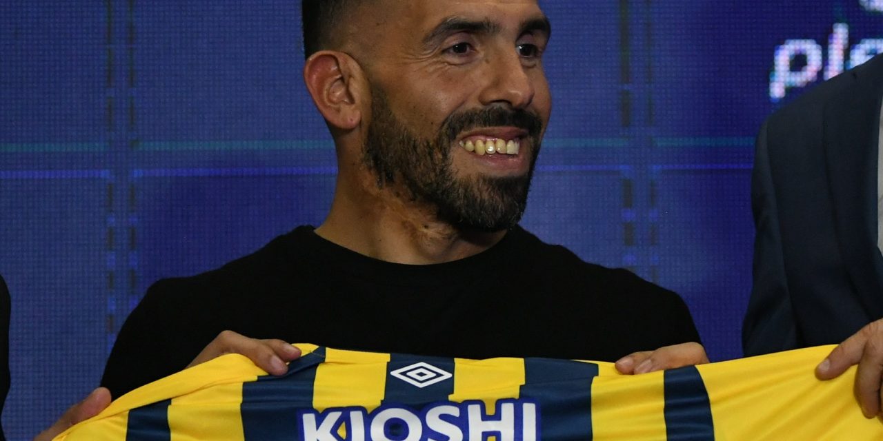 Escándalo en Argentina: Aseguran que Tévez pidió postergar el partido ante Quilmes por no conocer todavía a los jugadores de Rosario Central