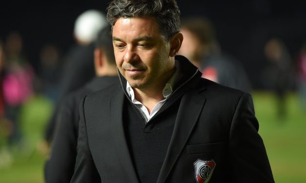 River recupera un jugador clave para enfrentar a Newell’s