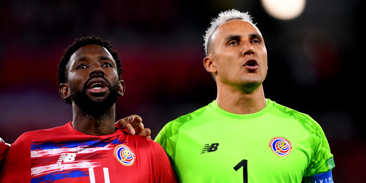 Quedarse en el PSG ¿La peor decisión de Keylor Navas?