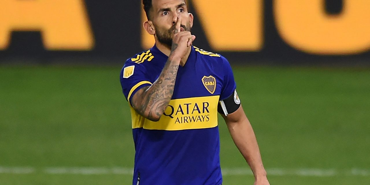 Renunció a Boca, se va Rosario Central con Tévez