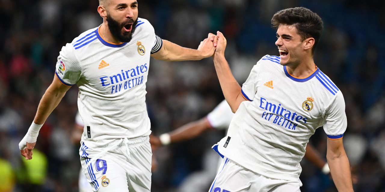 La «receta Carvajal», la apuesta que hará el Real Madrid para formar futbolistas de cara al futuro